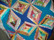 String Quilts Unlimited